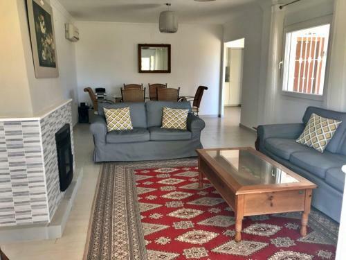 Villa Mara