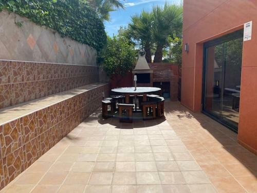 Casa Vacacional