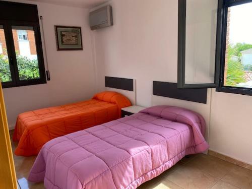 Casa Vacacional