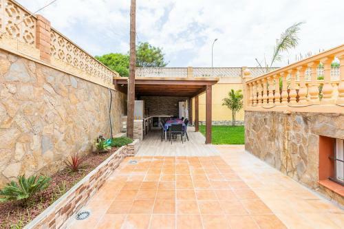 Apartamento A&n Valle Mar 2
