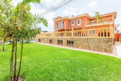 Apartamento A&n Valle Mar 2