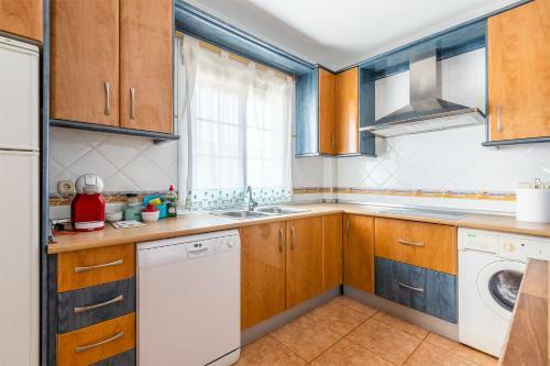 Apartamento A&n Valle Mar 2