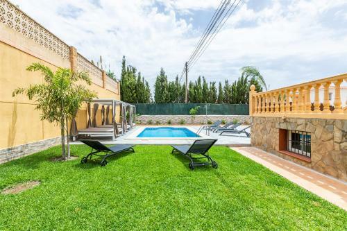Apartamento A&n Valle Mar 2