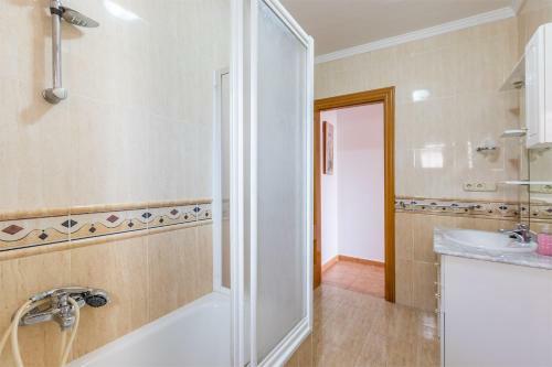 Apartamento A&n Valle Mar 2