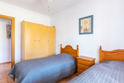 Apartamento A&n Valle Mar 2