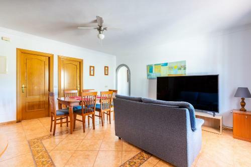 Apartamento A&n Valle Mar 2