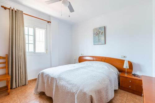 Apartamento A&n Valle Mar 2