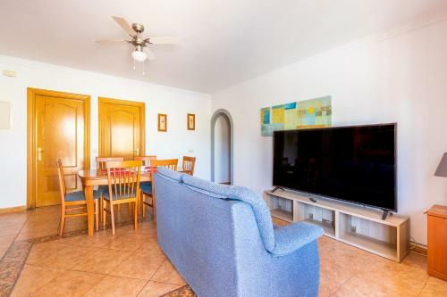 Apartamento A&n Valle Mar 2