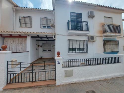 La Casa De Las Yayas