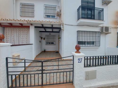 La Casa De Las Yayas