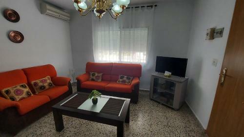 La Casa De Las Yayas