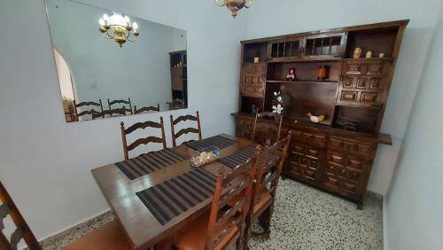 La Casa De Las Yayas