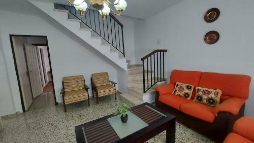 La Casa De Las Yayas