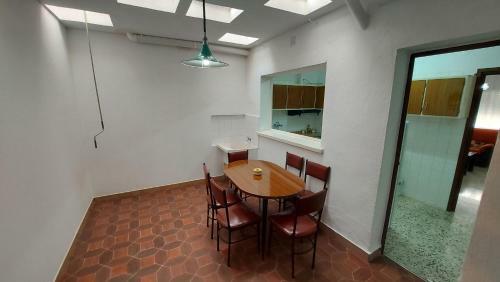 La Casa De Las Yayas