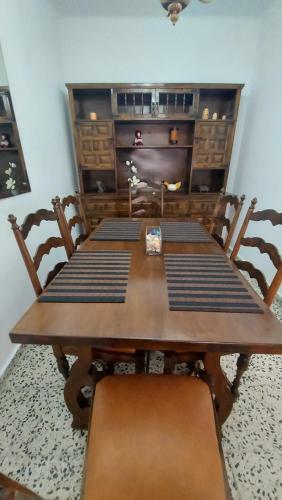 La Casa De Las Yayas