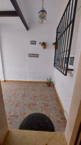 La Casa De Las Yayas