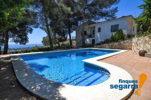 Villa Georgina