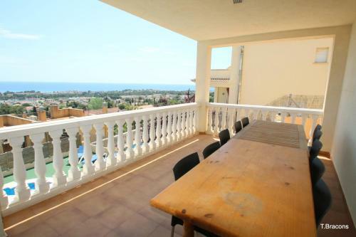 Villa Vistamar