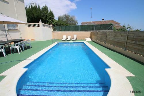 Villa Vistamar