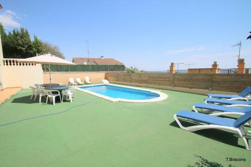 Villa Vistamar