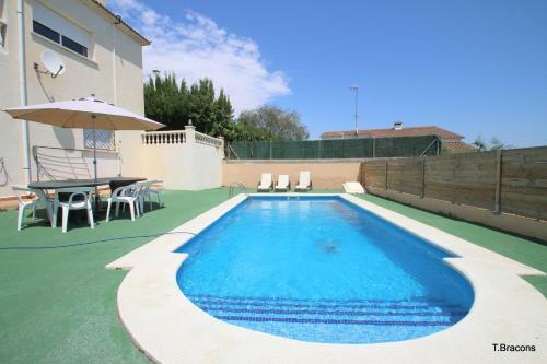 Villa Vistamar