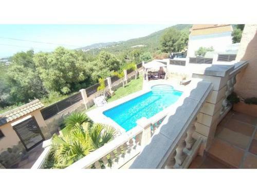 Villa Beach Mountain