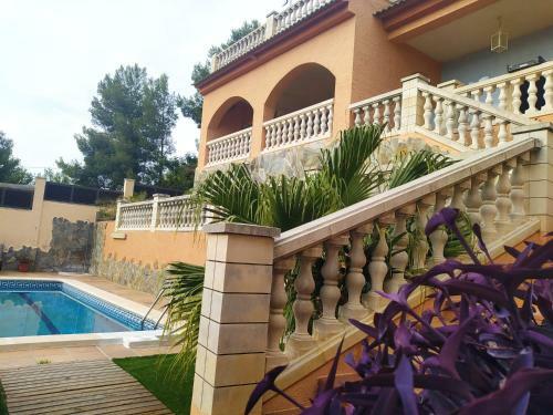 Villa Beach Mountain