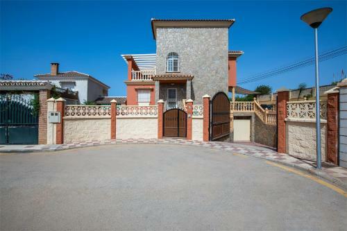 Apartamento A&n Valle Mar 3