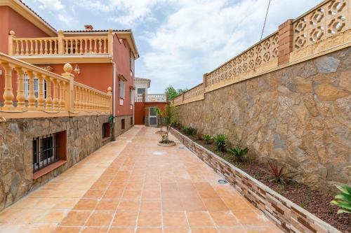 Apartamento A&n Valle Mar 3