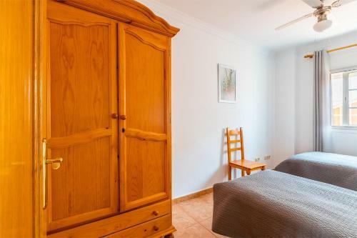 Apartamento A&n Valle Mar 3