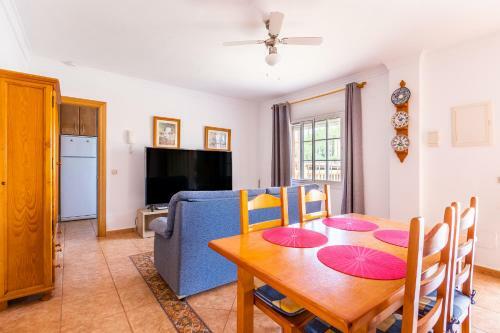 Apartamento A&n Valle Mar 3