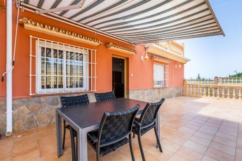 Apartamento A&n Valle Mar 3