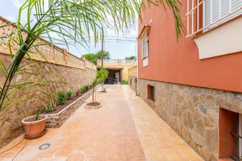 Apartamento A&n Valle Mar 3