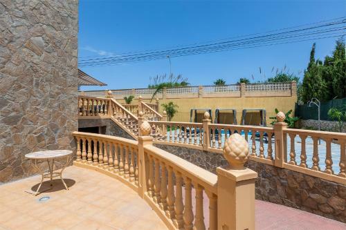 Apartamento A&n Valle Mar 3