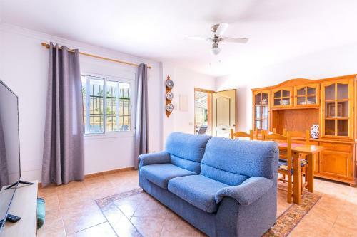 Apartamento A&n Valle Mar 3