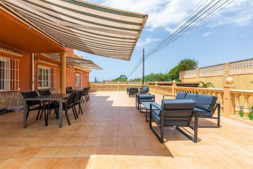 Apartamento A&n Valle Mar 3