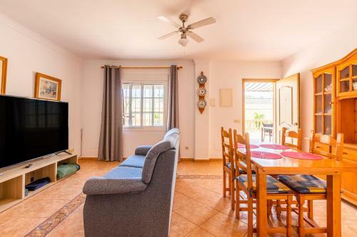 Apartamento A&n Valle Mar 3