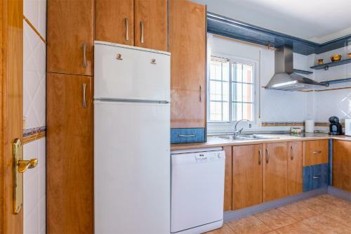 Apartamento A&n Valle Mar 3