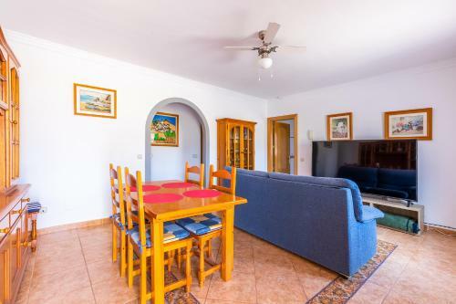 Apartamento A&n Valle Mar 3