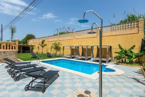 Apartamento A&n Valle Mar 3