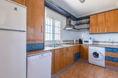 Apartamento A&n Valle Mar 3