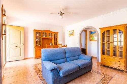 Apartamento A&n Valle Mar 3