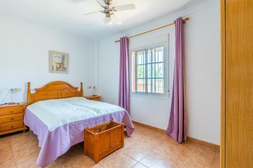 Apartamento A&n Valle Mar 3