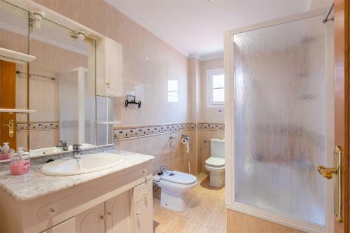 Apartamento A&n Valle Mar 3