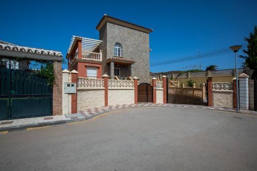 Apartamento A&n Valle Mar 3
