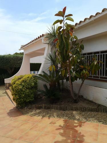Preciosa Casa Independiente Con Piscina Privada