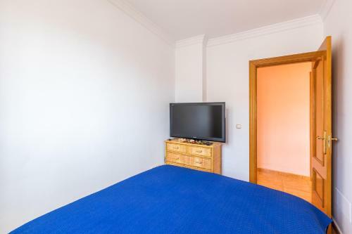 Apartamento A&n Valle Mar 1