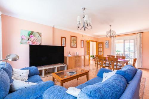 Apartamento A&n Valle Mar 1