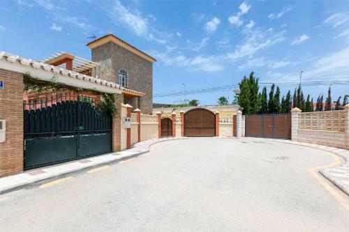 Apartamento A&n Valle Mar 1