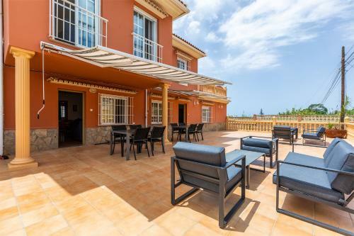 Apartamento A&n Valle Mar 1